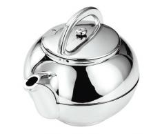 Judge Teekanne Analog Timer, Silber