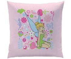 Disney Fairies Kissen, Violett