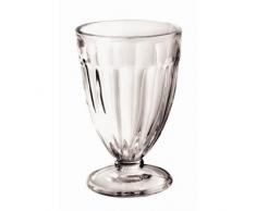 6 x Americano Eisbecher 320 ml/140 x 88 mm Dessert Trinken Tumbler