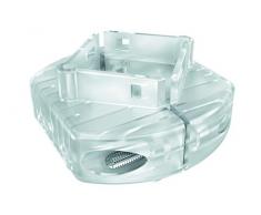 Theben 9070928 Mastbefestigung S - für Wetterstation Meteodata, Luxor oder Luna