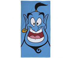 Character World Strandtuch, Mehrfarbig, 70 x 140 cm