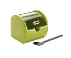 Versa Zuckerdose, Grün