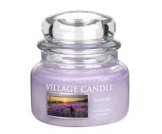 Village Candle Duftkerze 11 x 10 cm 701 g Lavendel