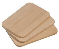 Kesper Frühstücksbrett