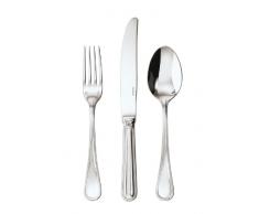 Sambonet Contour 52501-83 Besteck-Set, Edelstahl, 36-teilig