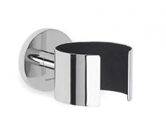 Blomus 68532 Fönhalter Nexio, Edelstahl poliert