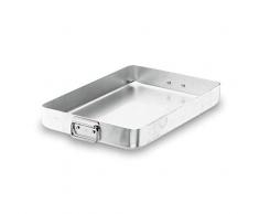 LACOR 20565A Bratpfanne mit Abfallen Griffen 65 cm