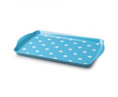 Zeal g203 a Serviertablett, aqua