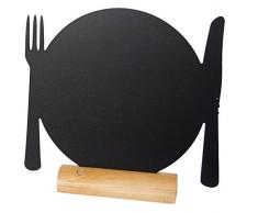 SECURIT FBT-Plate Kreidetafel maximal 25 x 33 cm