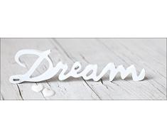 Pro-Art GLA1194O Wandbild Glas-Art Dream, bunt