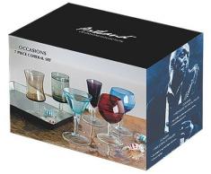 Artland ART60958 Likörgläser, 50 ml