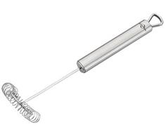 Küchenprofi 1210302800 Parma Küchenhelfer, Edelstahl, silber, 25 x 6,5 x 4 cm
