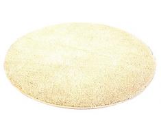 Kinzler J-10004/01 Natur Badematte, Mikrofaser, 50x80 cm
