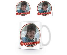 Stranger Things MG25246 Becher, Mehrfarbig