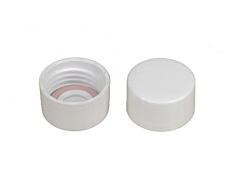 SodaStream Flaschenverschluss, weiß, 2 Stück