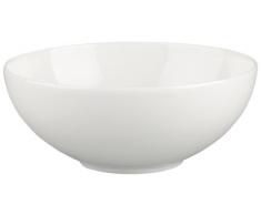 Villeroy & Boch 10-4389-3810 White Pearl Dessertschale, Porzellan