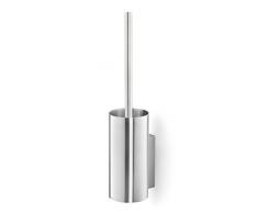 ZACK 40381 LINEA Toilettenbürste, Edelstahl matt
