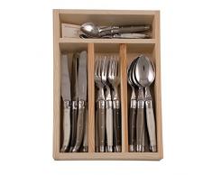 Kom Amsterdam Besteckset