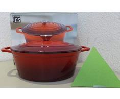 Carl Schmidt 070052 Schmortopf XANTEN