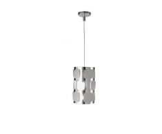 Massive 406431110Â Bertholo Pendelleuchte Chrom, 1Â x 60Â W