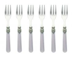 Kom Amsterdam Kuchengabel