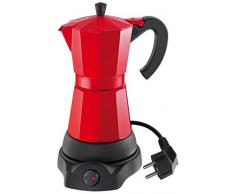 Cilio 273854 Espressokocher Classico 6 Tassen elektrisch
