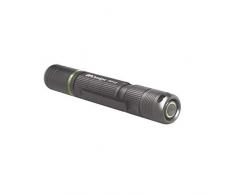 GP Batteries Penlight PP13 Taschenlampe, 100 Lumen, Verwendung LED Cree, Schwarz, 97.5 x 16.2 mm