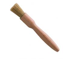 Kela Maribor Buche Honig Löffel, Holz, Beige, 17 cm