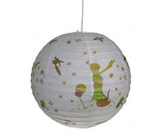 Niermann Standby Papier Laterne, Kleiner Prinz