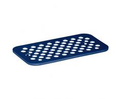 WMF Top Serve Abtropfgitter 21 x 13 cm, Ersatzteil für Schale, Kunststoff, spülmaschinengeeignet
