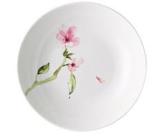 Rosenthal 61040-414124-10319 Jade Magnolie Suppenteller 19 cm