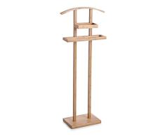 Zeller Herrendiener, Bamboo / 44.5 x 22 x 113