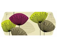 Pimpernel Dandelion Clocks Sandwich Tablett