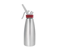 iSi Gourmet Whip Plus 1 Liter Sahnespender für Schlagsahne