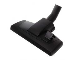 Wessel-Werk RD295+ Kombidüse für Staubsauger, schwarz