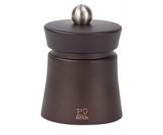 Peugeot 27896 Baya Pfeffermühle 8 cm, schokolade