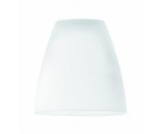 Java Exclusiv 55023 Glas zur Serie Kombi01 komplett und Kombi05 Strahler 55139, opal