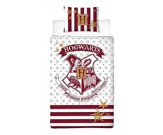 Carbotex Bettbezug, Mehrfarbig, 140 x 200 cm