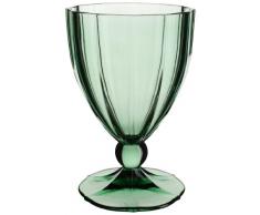Villeroy & Boch My Garden Wasserglas Green 143 mm