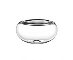 Holmegaard 4352922 Provence Schale, Glas, durchsichtig