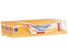 Berk HS-713-P3 Räucherstäbchen, 3 x Ayurveda, Natural Line