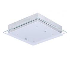 EGLO Spiegelleuchte, Weiß