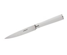 Rosenthal - Sambonet - Küchenmesser, Schneidemesser - Kitchen Knives White - Edelstahl - 13 cm