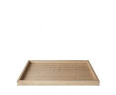 blomus 63800 Borda Tablett, Holz