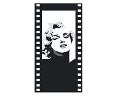 Soleil docre Strandtuch 75x150 cm Norma Jeanne