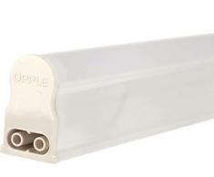 OPPLE LIGHTING OPPLE LED T5 Lichtleiste 600mm 9W 800lm