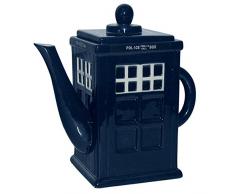 Puckator LON56 Teekanne Polizei, 15 x 20 x 25 cm