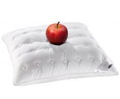 Billerbeck 5453700001 Kissen E33 Wasch Plus Fest, circa 80 x 80 cm