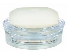 Spirella 10.13556 Max-Acryl Clear Seifenschale