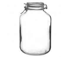 Bormioli Rocco Fido Vase luftdicht